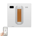 Smart Home Glass Wall Wet Dry Cleaning ,APP&Remote Control