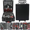 899-Piece Tool Set