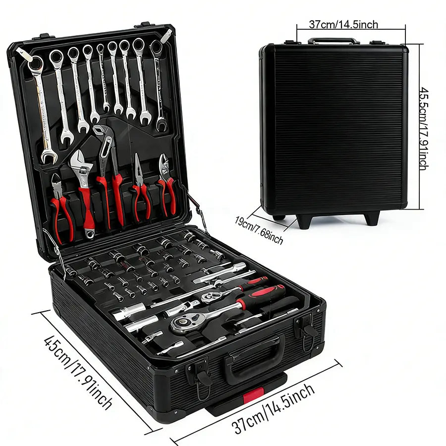 899-Piece Tool Set
